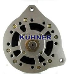AD KUHNER 301924ri -  Генератор